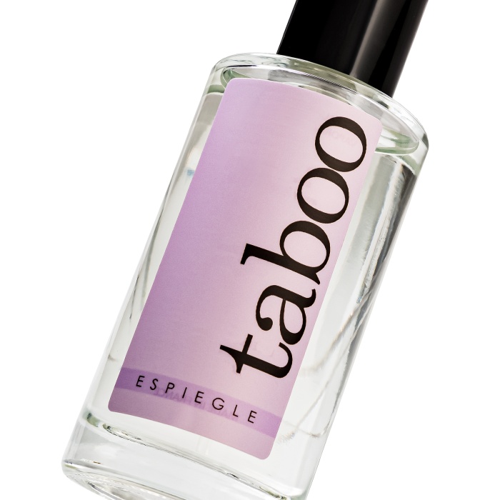 RUF AFRODİZAKLI PARFÜM TABU KADINLAR İÇİN ÖZEL, 50 ML