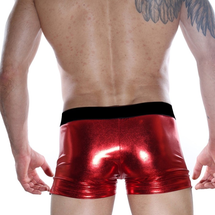 Erkek Fantezi Boxer