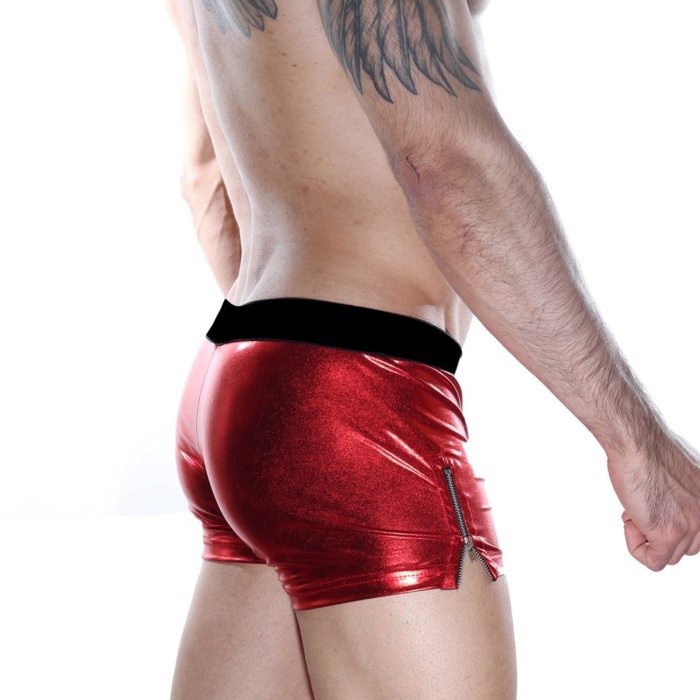 Erkek Fantezi Boxer