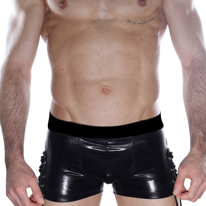 Erkek Fantezi Boxer