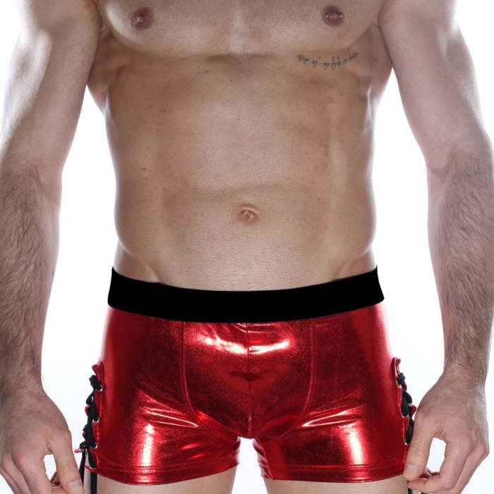 Erkek Fantezi Boxer