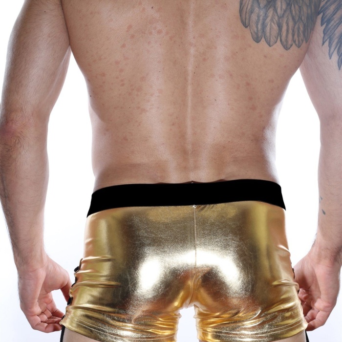 Erkek Fantezi Boxer