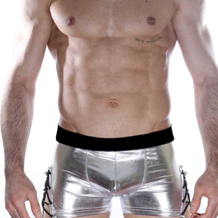 Erkek Fantezi Boxer