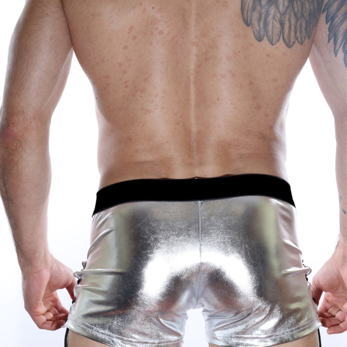 Erkek Fantezi Boxer