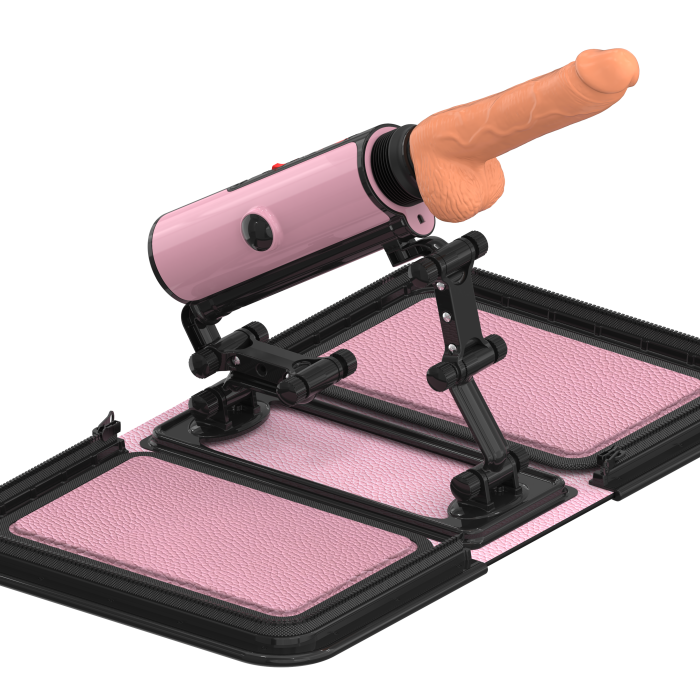 SEX MAKİNASI
