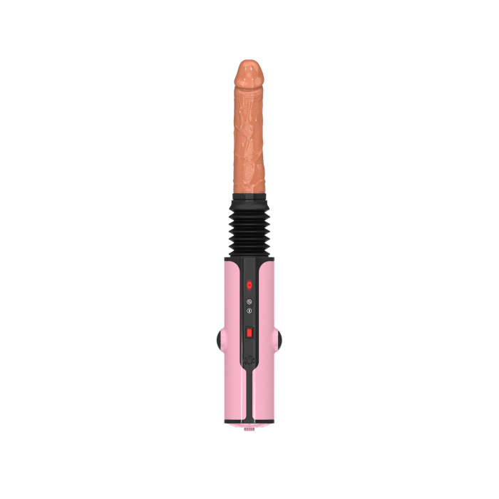 SEX MAKİNASI