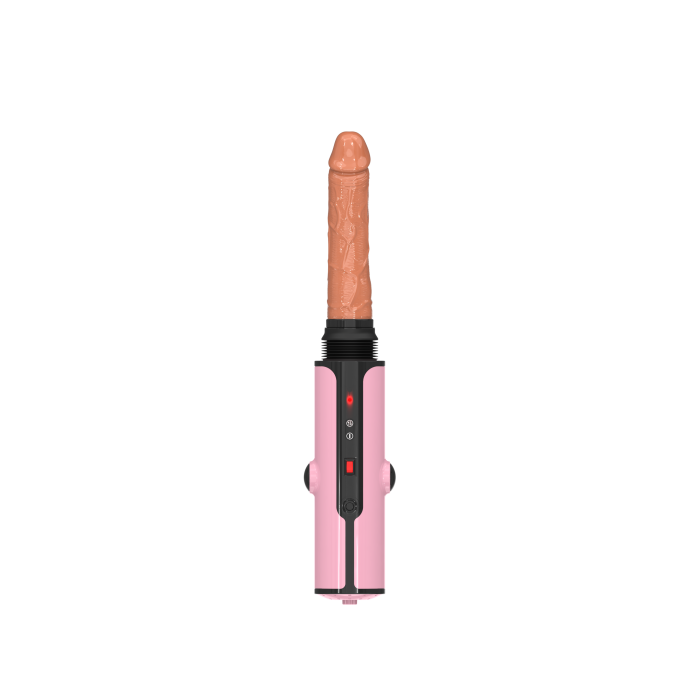 SEX MAKİNASI