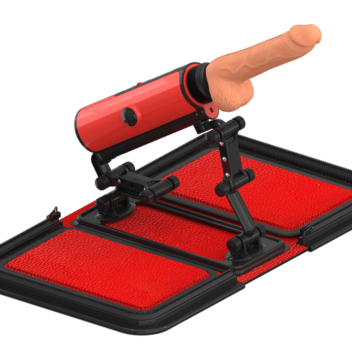 SEX MAKİNASI