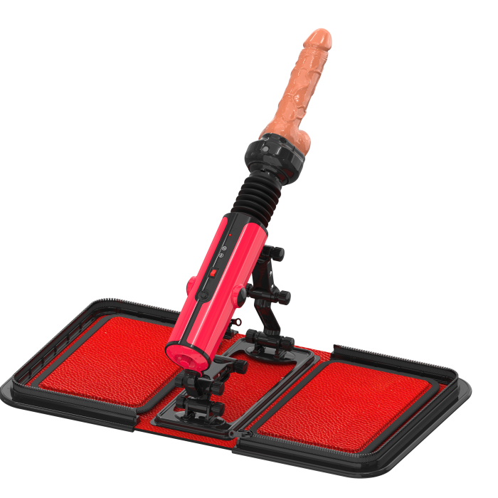 SEX MAKİNASI