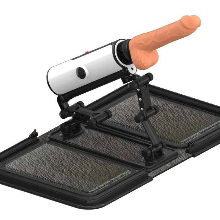 SEX MAKİNASI