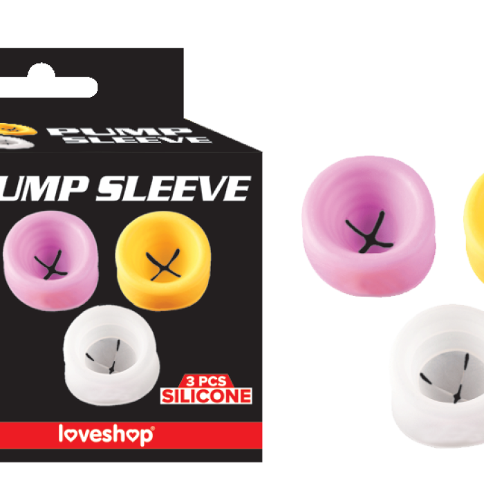 PUMP SLEVE