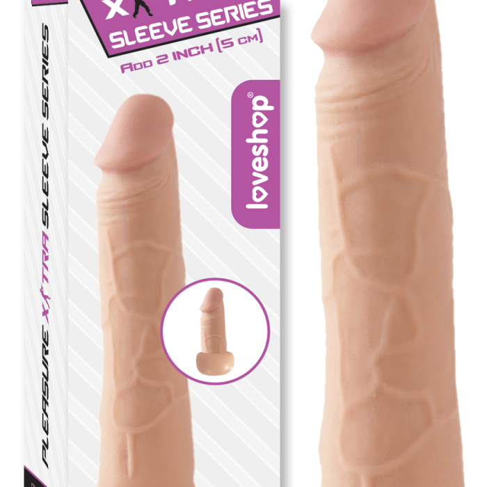 EXTRA SLEVE