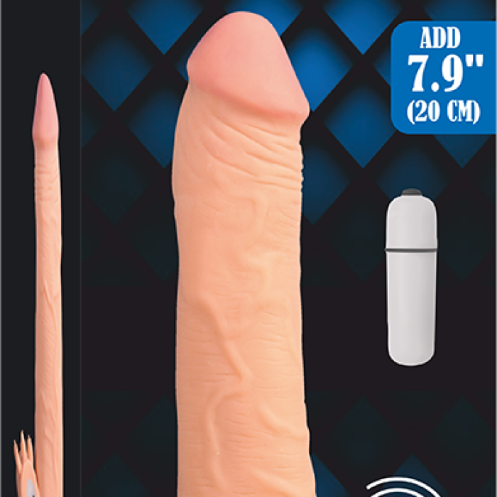 X-TENDER SERİES