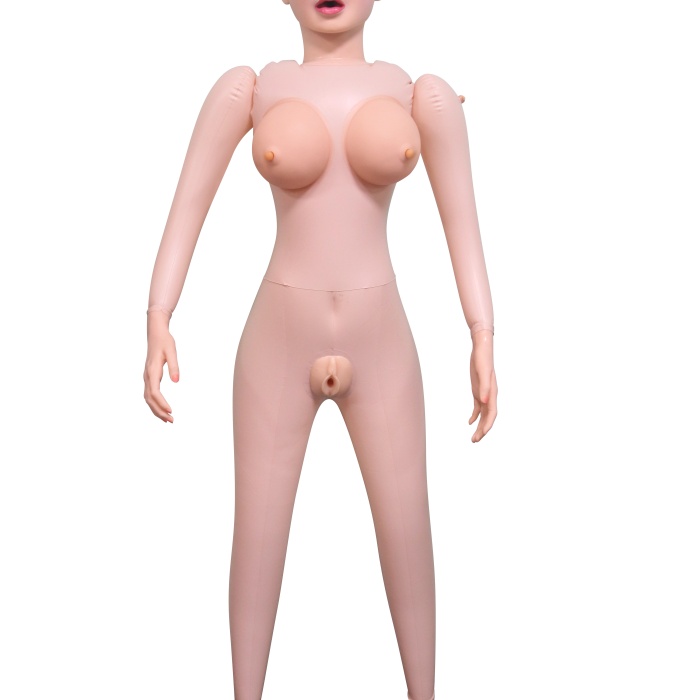 JENNY DOLL YELLOW-2000 gr