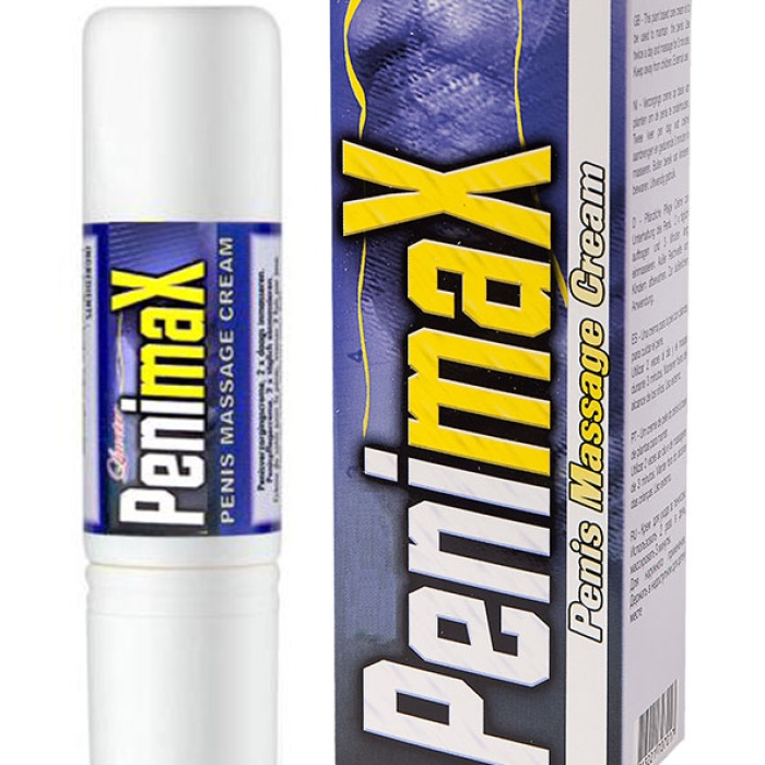 PENİMAX CREAM 50 ML
