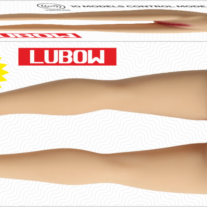 LUBOW MASTÜRBATÖR