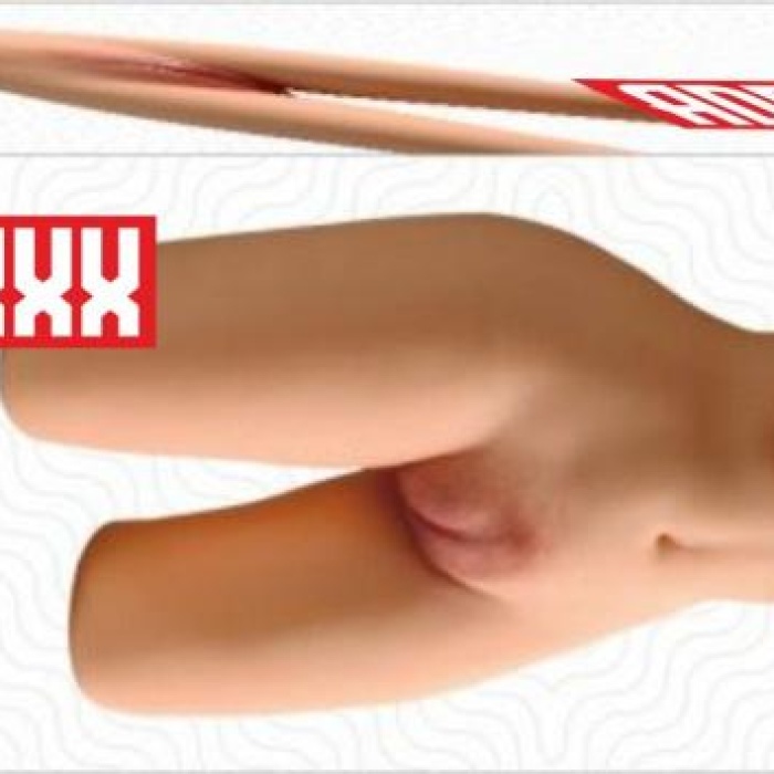 ADENXXX MASTÜRBATÖR USB ŞARJ-SESLİ TİTREŞİM