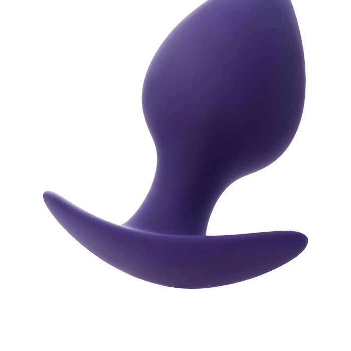 ToDo by Toyfa Glob anal kılıfı, silikon, mor, 8 cm, Ø 4 cm