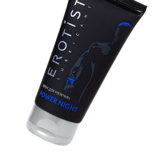 Erotist Lubrıcant  GÜÇ GECESİ, Performans Artırıcı, 50 ml