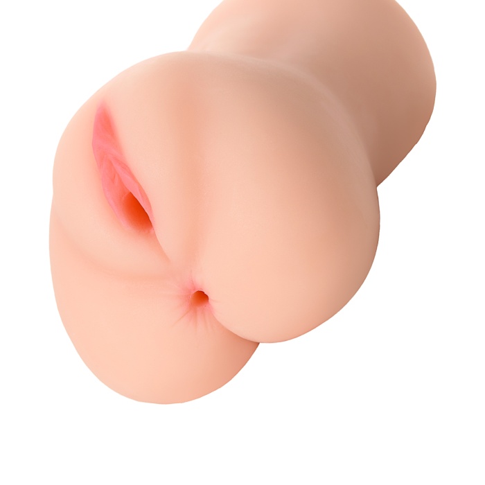 Juicy Pussy by TOYFA Masturbator Realistik , Hot, TPR, Ten, 14,5 cm