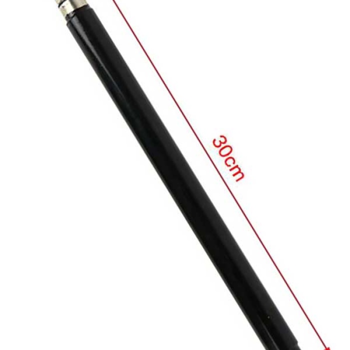 Censan Seks Makinesi Aksesuarı Extender 30cm Uzatma Çubuğu