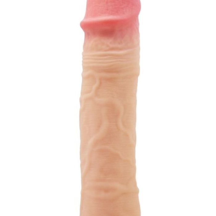 Censan Chelsea Gerçek Hissiyatlı Uzatıcı Penis Kılıfı