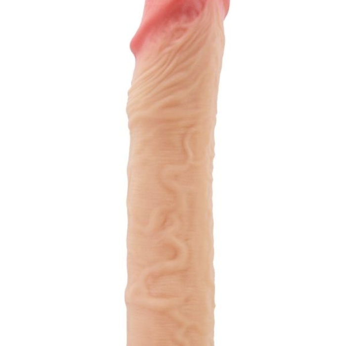 Censan Chelsea Gerçek Hissiyatlı Uzatıcı Penis Kılıfı