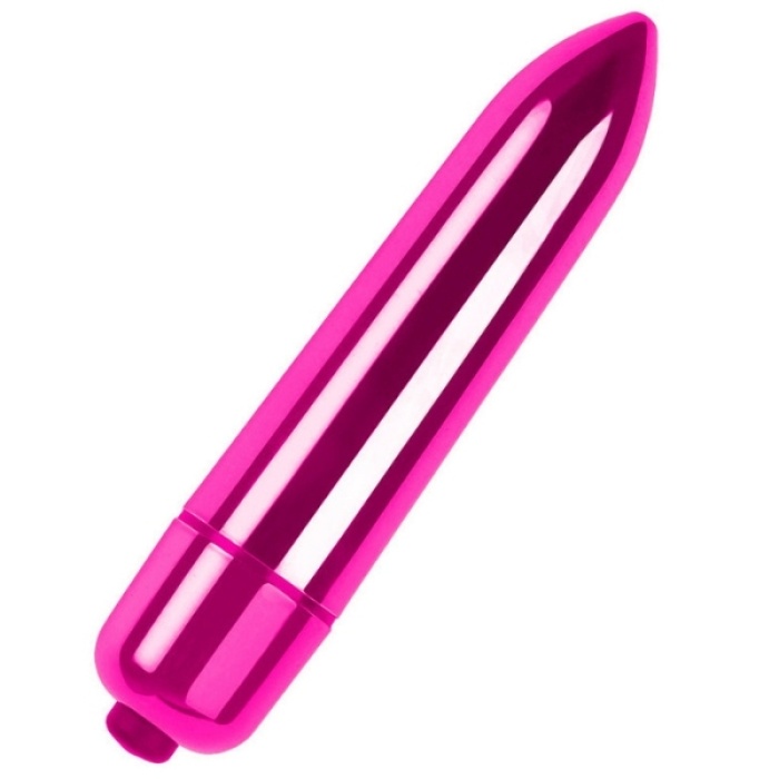 Censan Mini Kurşun Vibratör Pembe