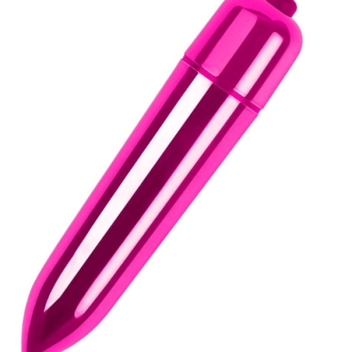 Censan Mini Kurşun Vibratör Pembe