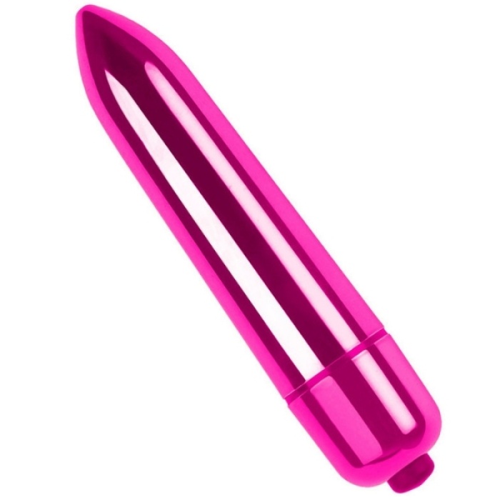 Censan Mini Kurşun Vibratör Pembe