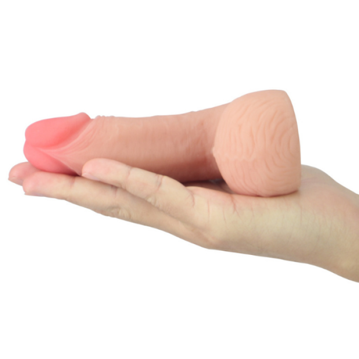 Censan 5.5 İnç Skinlike Limpy Cock