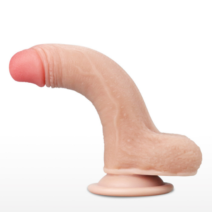 Censan 7 İnç Sliding Skin Dual Layer Dong