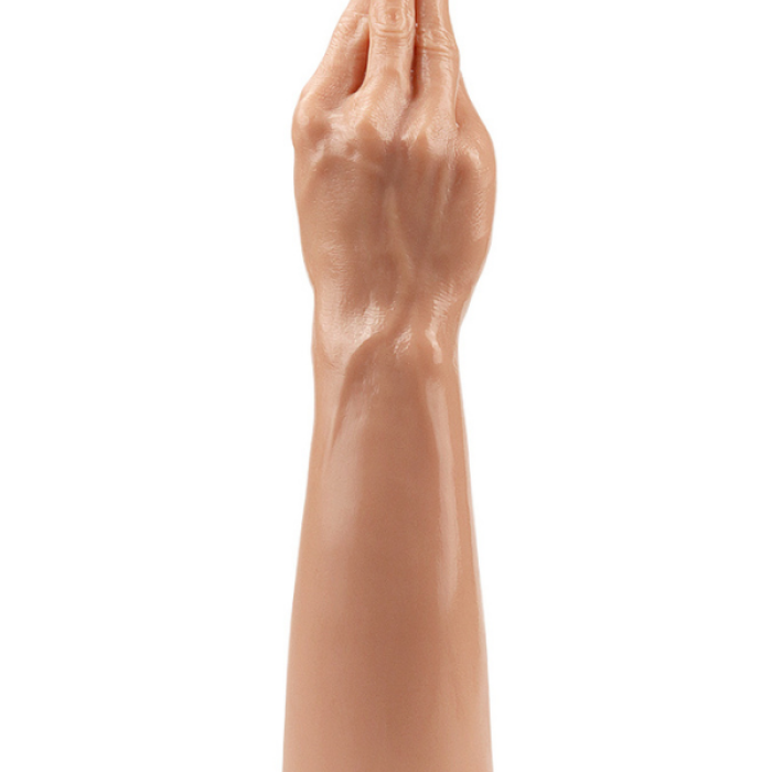 Censan 13.5 İnç King Size Realistic Magic Hand