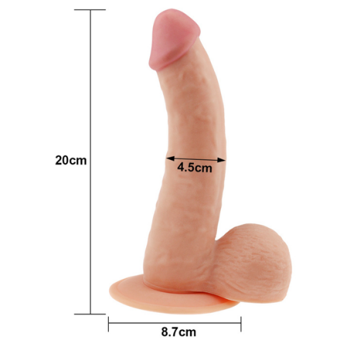 Censan 8.8 İnç The Ultra Soft Dude