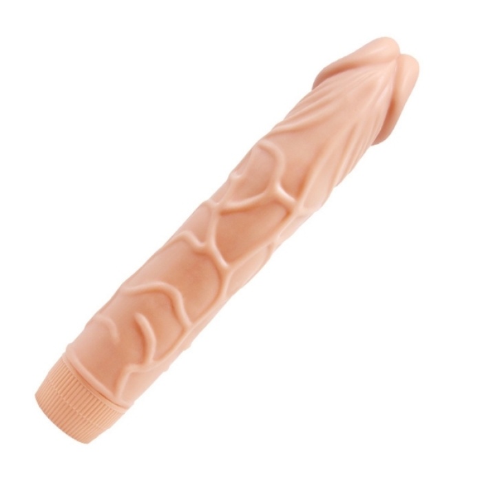 Censan Barbara 8.8 İnç Vibratör C-BW001009R