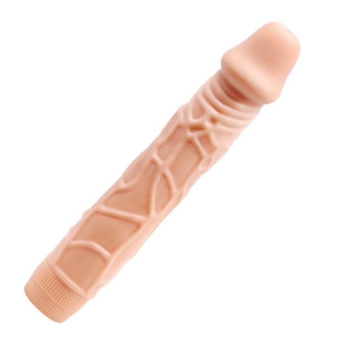 Censan Barbara 8.8 İnç Vibratör C-BW001009R