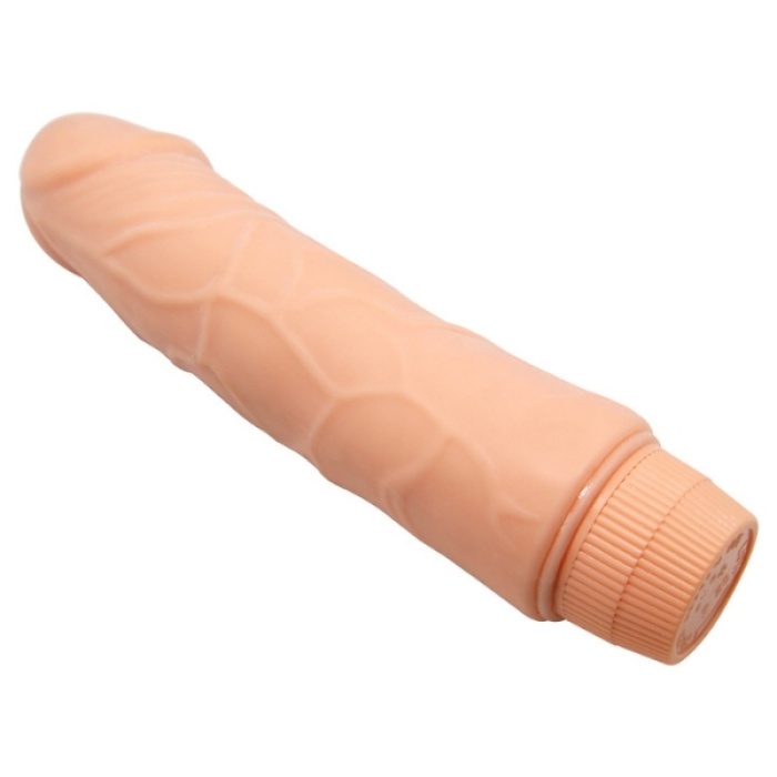 Censan Barbara 7.6 İnç Vibratör BW-001032R