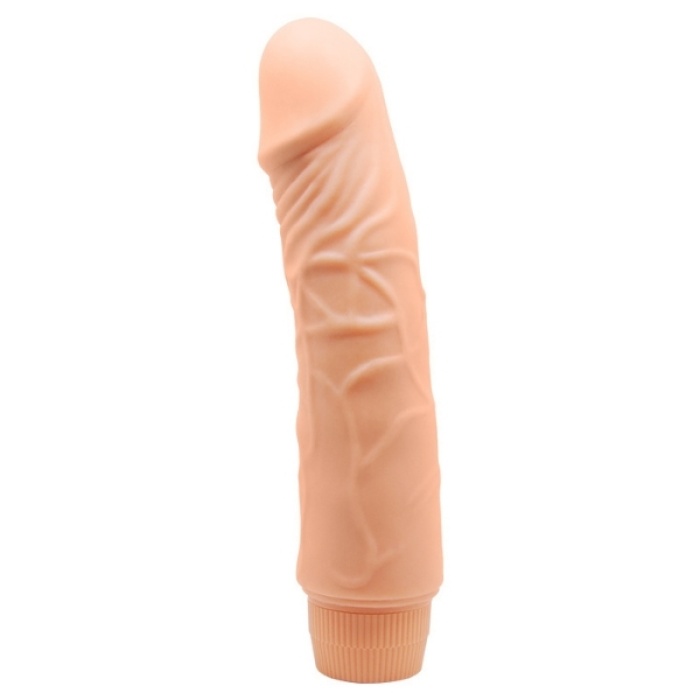Censan Barbara 7.6 İnç Vibratör BW-001032R