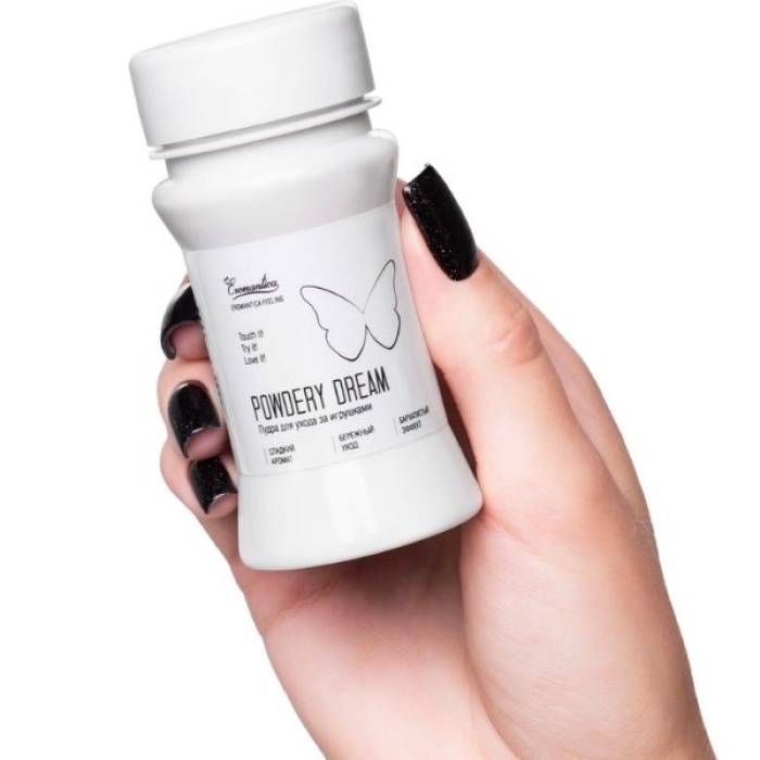 Censan Eromantica Powdery DREAM Toys Pudrası