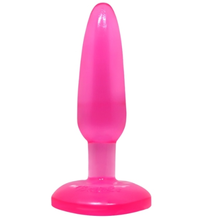 Censan Pembe Butt Plug Anal Tıkaç