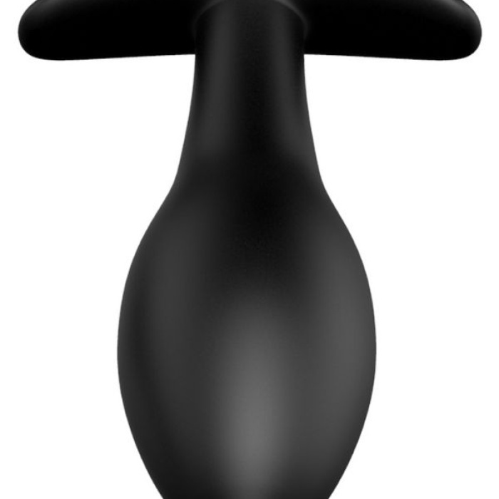 Censan Special Anal Stimulation 12 Fonksiyon Kumandalı Titreşimli Anal Plug Tıkaç