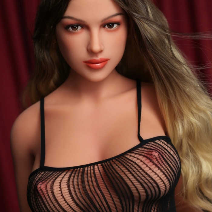 Censan Emory Realistik Sex Doll