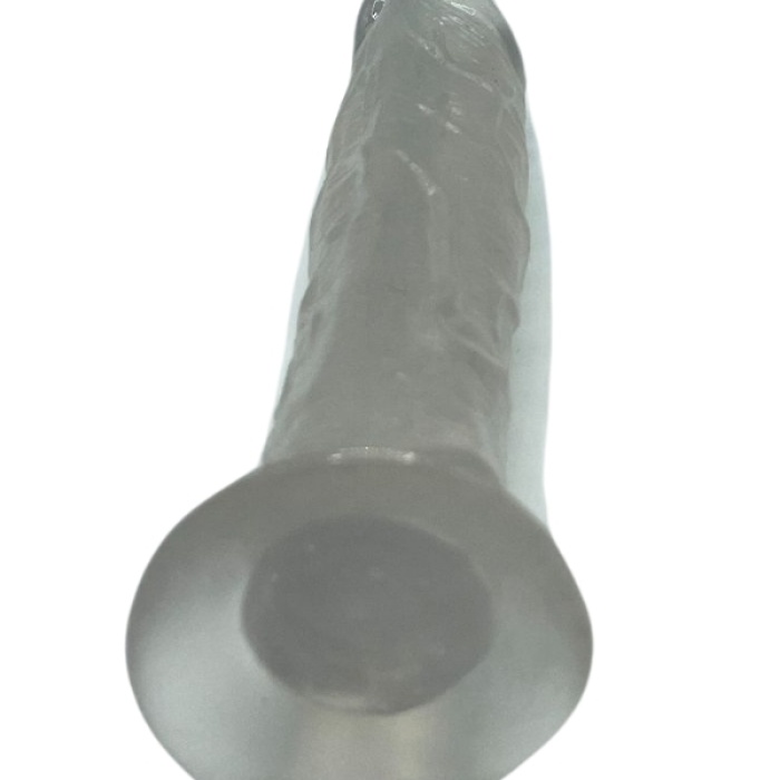 Noctis Beyaz Realistik Dildo No:177