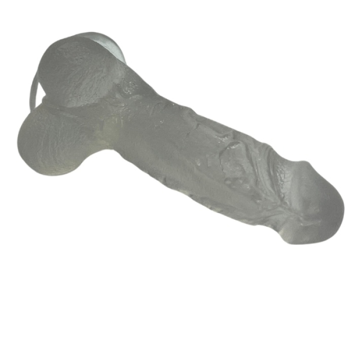 Noctis ..cm Beyaz Realistik Dildo No:188