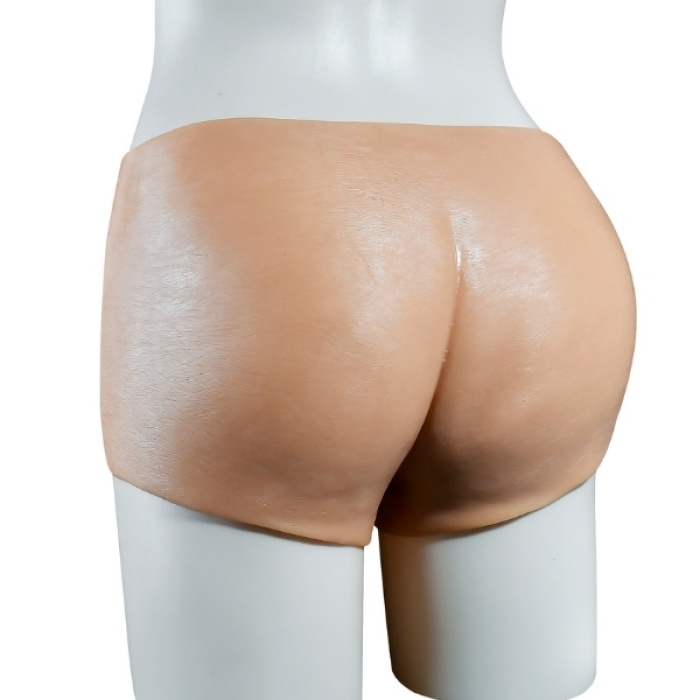 Censan Giyilebilir Silikon Penis Model 2