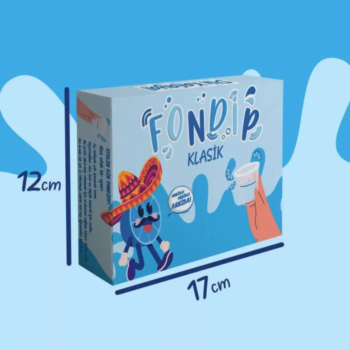 Klasik Fondip