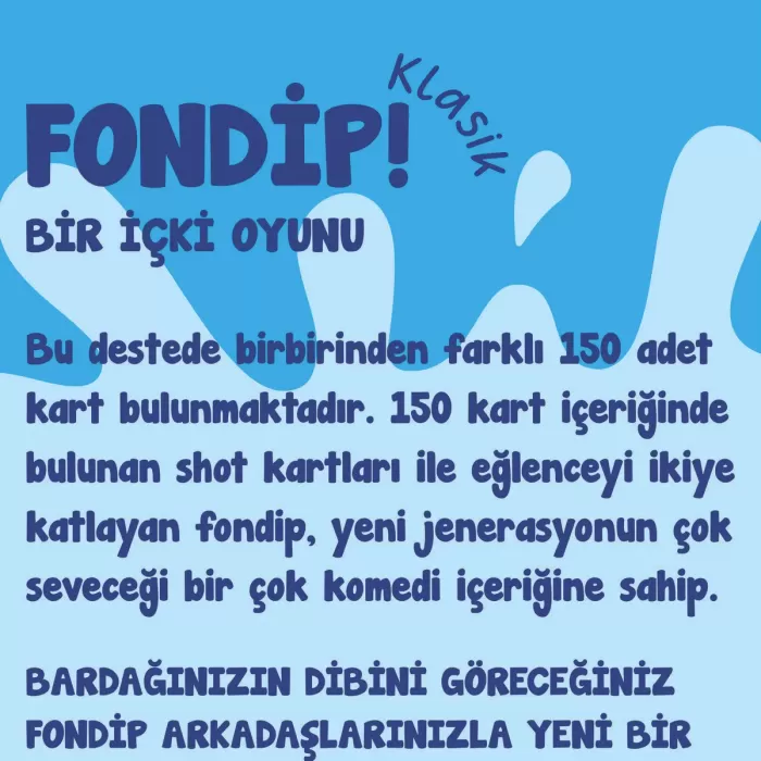 Klasik Fondip