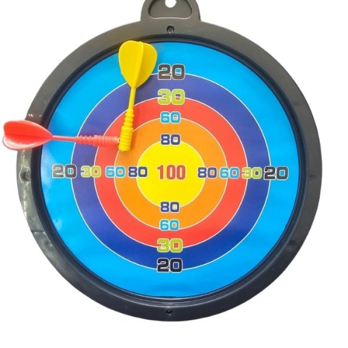 Censan Erotik Dart Oyunu Model 2
