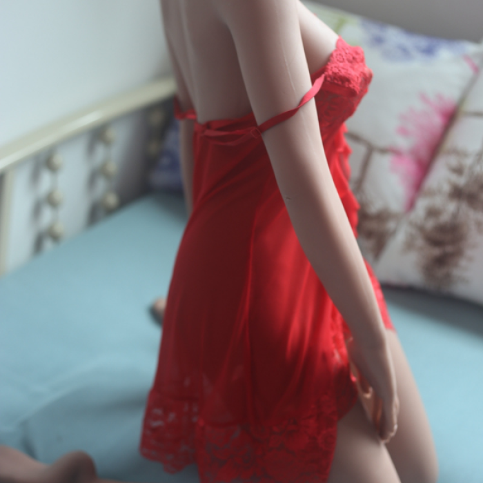 Censan Rina Full Realistik Sex Doll