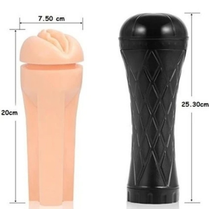Passion Cup Vajina Mastürbatör